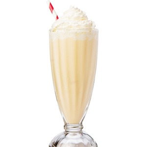 milkshake recept
