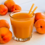 Meruňkovo-mandlové smoothie