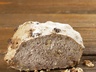 Domácí ořechový chléb
