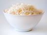 Rýže - co dělat, když se připálí