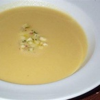  Pastináková polévka