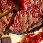 Čokoládový koláč II